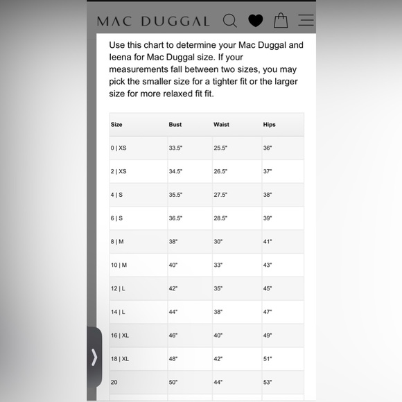 👗 NWT! Mac Duggal Beaded Wrap Over Puff Sleeve Dress - Picture 4 of 16